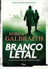Livro - Branco letal Livro - Branco letal