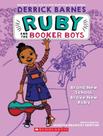 Livro - Brand New School, Brave New Ruby
