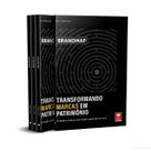 Livro Brandmap. Transformando Marcas em Patrimônio - Viena