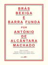 Livro - Brás, Bexiga e Barra Funda Livro - Brás, Bexiga e Barra Funda