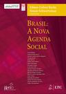 Livro - Brasil - A Nova Agenda Social