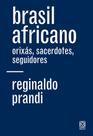 Livro - Brasil africano