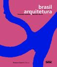 Livro - Brasil Arquitetura