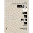 Livro - Brasil em movimento Livro - Brasil em movimento
