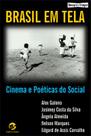 Livro - Brasil em tela