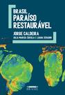 Livro - Brasil: Paraíso restaurável Livro - Brasil: Paraíso restaurável