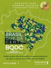 Livro - Brasil Que Da Certo (Bqdc) - Empresarial, Empreendedor, Social - Vol. 1