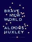 Livro - Brave New World - BOOKAZINE
