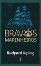 Livro - Bravos Marinheiros Livro - Bravos Marinheiros