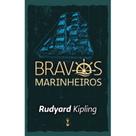 Livro - Bravos Marinheiros