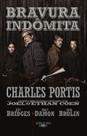 Livro - Bravura indômita