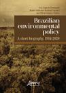 Livro - Brazilian Environmental Policy
