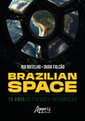 Livro - Brazilian Space Livro - Brazilian Space