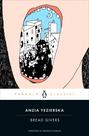 Livro Bread Givers, de Anzia Yezierska, Penguin Livro Bread Givers, de Anzia Yezierska, Penguin
