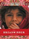Livro - Breadwinner Trilogy, The - Follettbound Glued