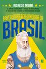 Livro - Breve história bem-humorada do Brasil Livro - Breve história bem-humorada do Brasil