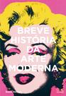 Livro - Breve história da arte moderna