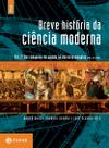 Livro - Breve história da ciência moderna - vol.2