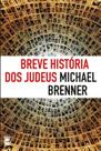 Livro - Breve história dos judeus