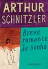 Livro - Breve romance de sonho Livro - Breve romance de sonho