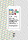 Livro - Briga de cachorro grande