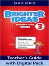 Livro - Brighter Ideas 3 TeacherS Guide With Digital Pack Livro - Brighter Ideas 3 TeacherS Guide With Digital Pack