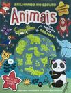 Livro - Brilhando no escuro - Animais