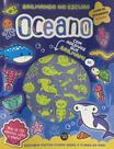 Livro - Brilhando no escuro - Oceano