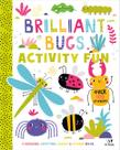 Livro - Brilliant bugs Livro - Brilliant bugs