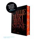 Livro - Brimstone