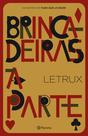 Livro - Brincadeiras à parte
