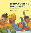 Livro - Brincadeiras no quarto - noite encantada