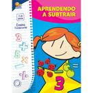 Livro - Brincando c/ a Matemática:Aprendendo Subtrair