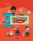Livro - Brincando com Espanhol