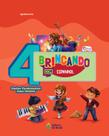 Livro - Brincando com Espanhol