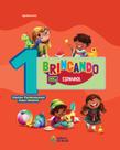 Livro - Brincando com Espanhol
