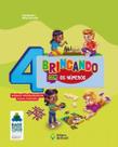 Livro - Brincando com os números - 4º Ano - Ensino fundamental I