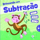 Livro - Brincando com subtração