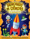 Livro - Brincando de ciências