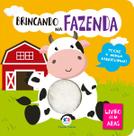 Livro - Brincando na Fazenda