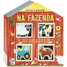 Livro Brincar e Aprender na Fazenda