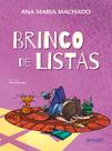 Livro - Brinco de Listas