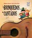 Livro - Brinquedos Cantados - Vol. 1 - com QR CODE