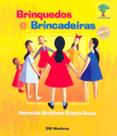 Livro - Brinquedos e brincadeiras