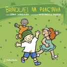 Livro - Brinquei na pracinha