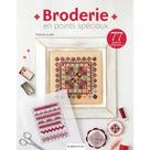 Livro Broderie En Pointe Spéciaux (Bordado Com Ponto Especial) Livro Broderie En Pointe Spéciaux (Bordado Com Ponto Especial)