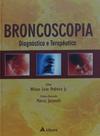 Livro - Broncoscopia diagnóstico e terapêutica