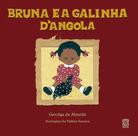 Livro - Bruna E A Galinha D'Angola Livro - Bruna E A Galinha D'Angola