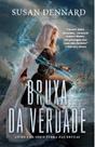 Livro - Bruxa da verdade