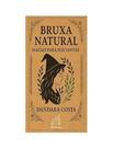 Livro - Bruxa Natural - Magias Para Inicinates